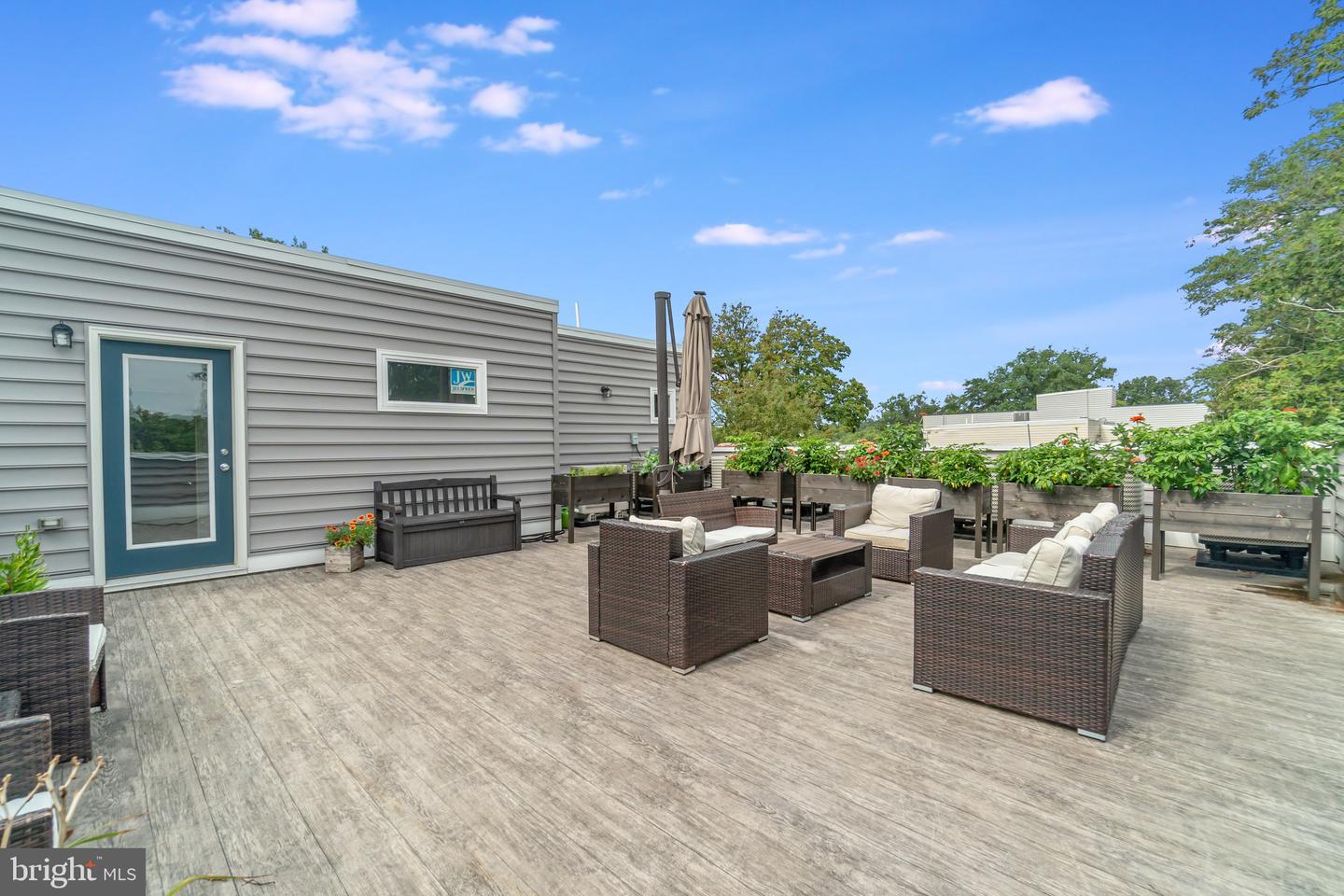 1340 NICHOLSON ST NW #5, WASHINGTON, District Of Columbia 20011, 2 Bedrooms Bedrooms, ,2 BathroomsBathrooms,Residential,For sale,1340 NICHOLSON ST NW #5,DCDC2219960 MLS # DCDC2219960