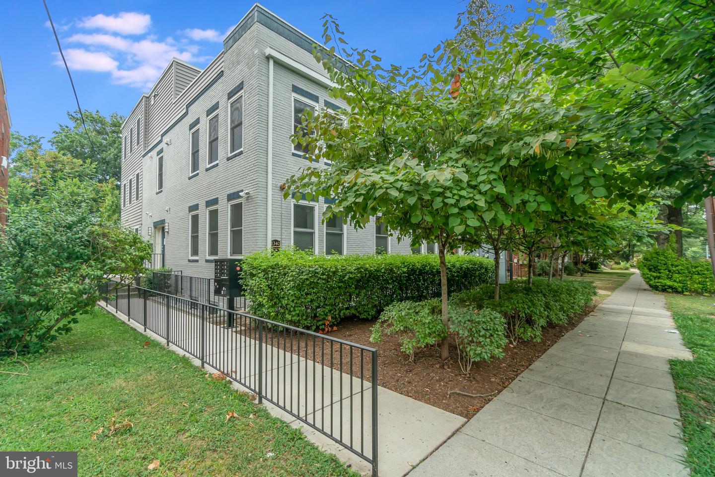 1340 NICHOLSON ST NW #5, WASHINGTON, District Of Columbia 20011, 2 Bedrooms Bedrooms, ,2 BathroomsBathrooms,Residential,For sale,1340 NICHOLSON ST NW #5,DCDC2219960 MLS # DCDC2219960