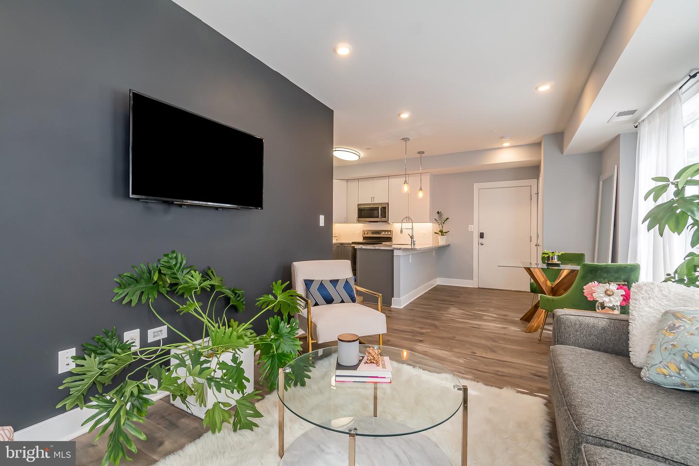 1340 NICHOLSON ST NW #5, WASHINGTON, District Of Columbia 20011, 2 Bedrooms Bedrooms, ,2 BathroomsBathrooms,Residential,For sale,1340 NICHOLSON ST NW #5,DCDC2219960 MLS # DCDC2219960