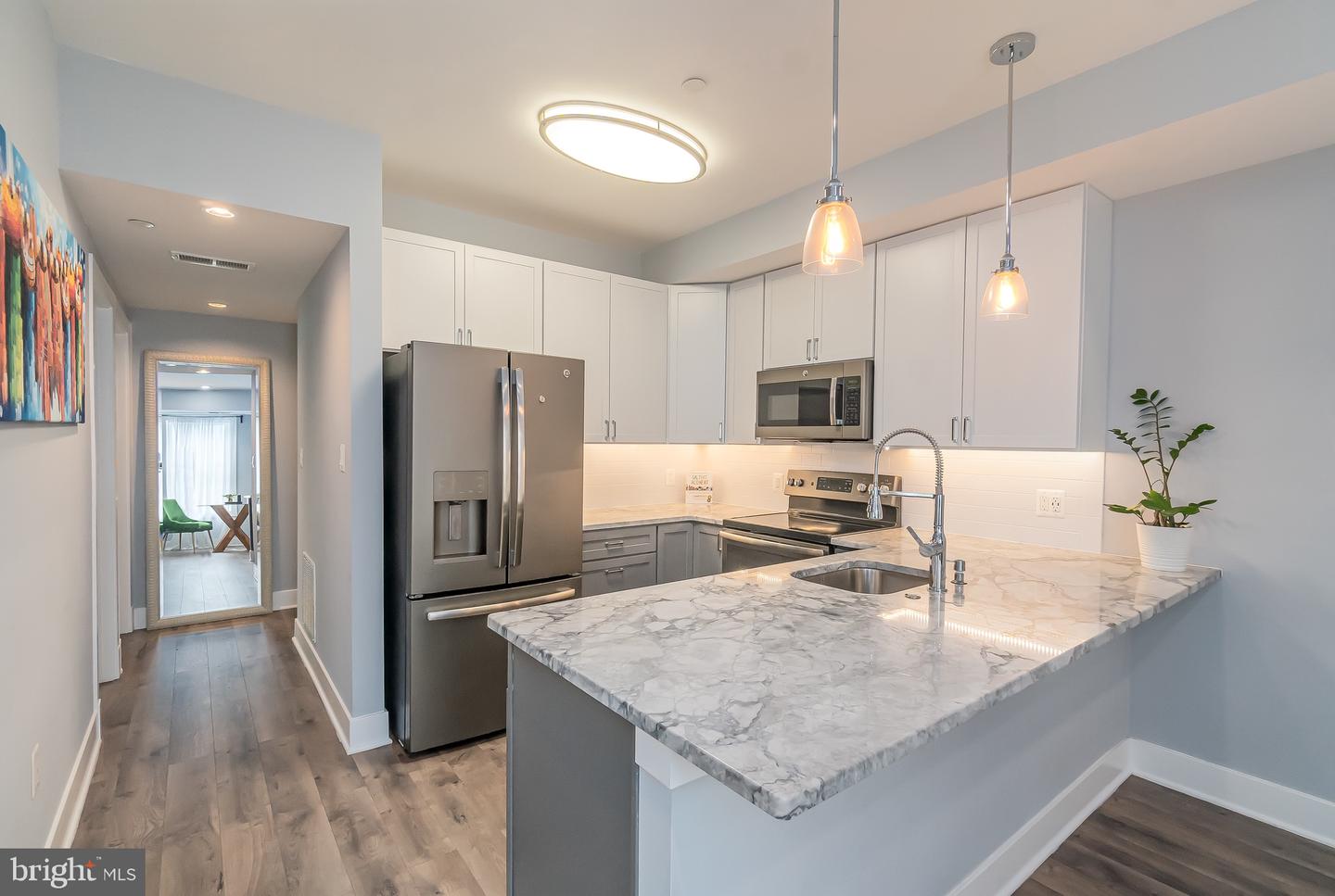 1340 NICHOLSON ST NW #5, WASHINGTON, District Of Columbia 20011, 2 Bedrooms Bedrooms, ,2 BathroomsBathrooms,Residential,For sale,1340 NICHOLSON ST NW #5,DCDC2219960 MLS # DCDC2219960