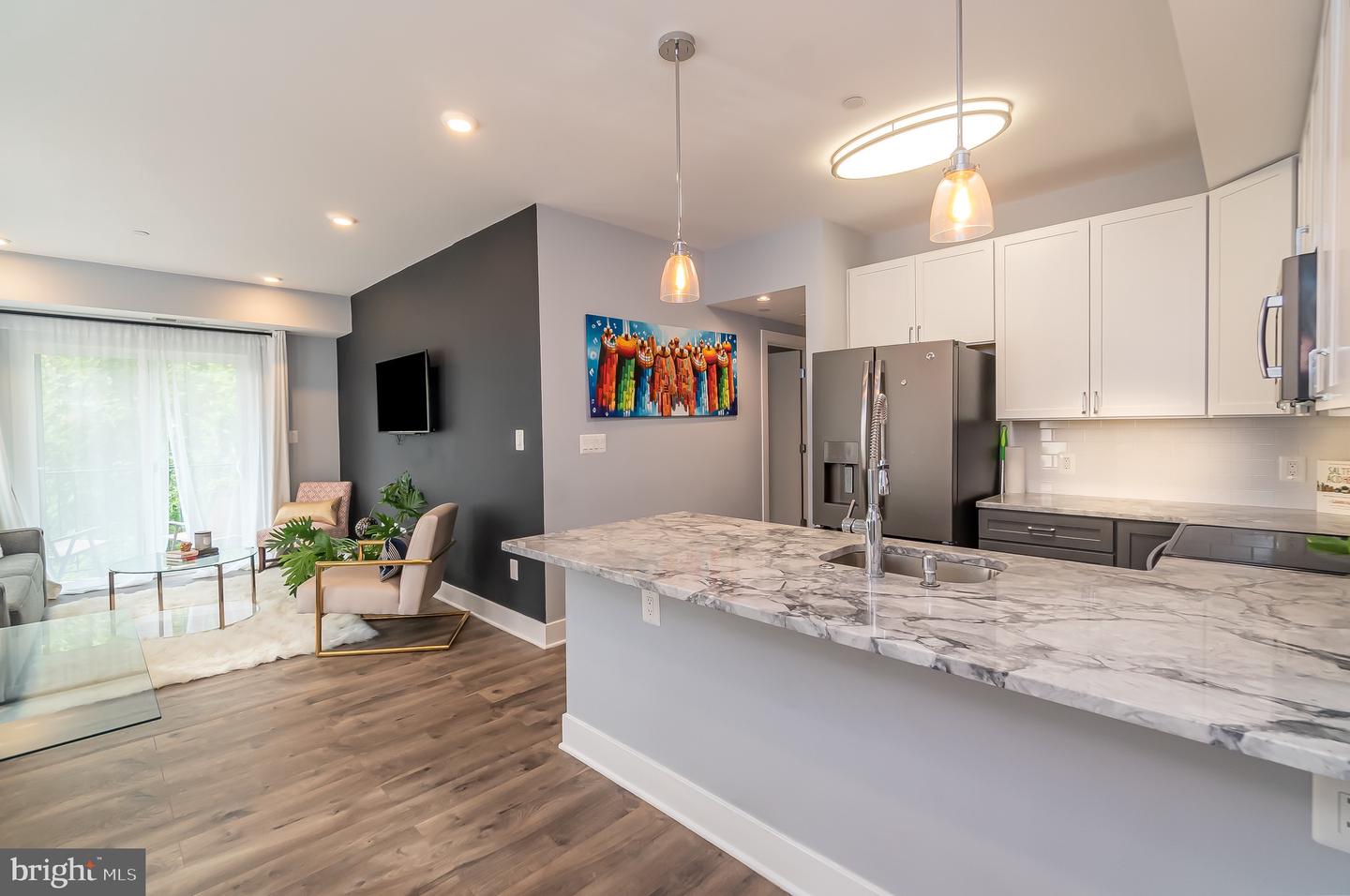 1340 NICHOLSON ST NW #5, WASHINGTON, District Of Columbia 20011, 2 Bedrooms Bedrooms, ,2 BathroomsBathrooms,Residential,For sale,1340 NICHOLSON ST NW #5,DCDC2219960 MLS # DCDC2219960