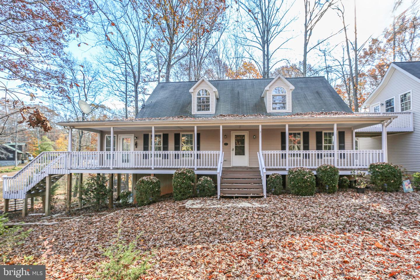 4049 MOODY TOWN RD, BUMPASS, Virginia 23024, 3 Bedrooms Bedrooms, ,3 BathroomsBathrooms,Residential,For sale,4049 MOODY TOWN RD,VALA2008528 MLS # VALA2008528