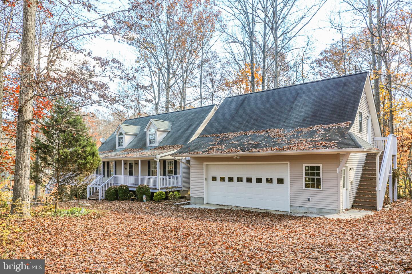 4049 MOODY TOWN RD, BUMPASS, Virginia 23024, 3 Bedrooms Bedrooms, ,3 BathroomsBathrooms,Residential,For sale,4049 MOODY TOWN RD,VALA2008528 MLS # VALA2008528