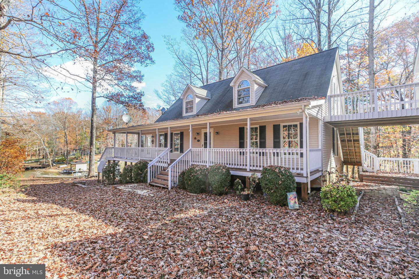 4049 MOODY TOWN RD, BUMPASS, Virginia 23024, 3 Bedrooms Bedrooms, ,3 BathroomsBathrooms,Residential,For sale,4049 MOODY TOWN RD,VALA2008528 MLS # VALA2008528