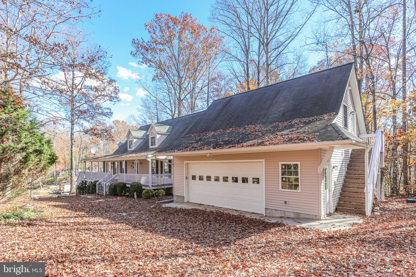 4049 MOODY TOWN RD, BUMPASS, Virginia 23024, 3 Bedrooms Bedrooms, ,3 BathroomsBathrooms,Residential,For sale,4049 MOODY TOWN RD,VALA2008528 MLS # VALA2008528