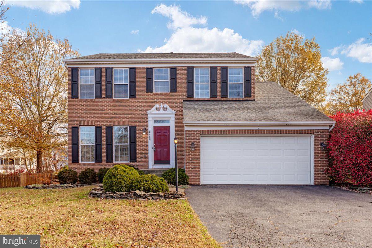 18688 POTOMAC STATION DR, LEESBURG, Virginia 20176, 4 Bedrooms Bedrooms, ,3 BathroomsBathrooms,Residential,For sale,18688 POTOMAC STATION DR,VALO2109196 MLS # VALO2109196