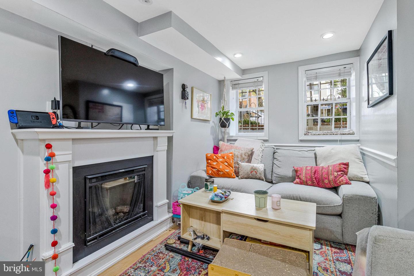 506 7TH ST NE, WASHINGTON, District Of Columbia 20002, 4 Bedrooms Bedrooms, ,2 BathroomsBathrooms,Residential,For sale,506 7TH ST NE,DCDC2229138 MLS # DCDC2229138