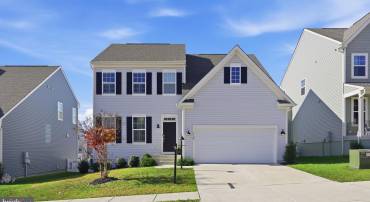 2124 BERWICK DR, JEFFERSONTON, Virginia 22724, 5 Bedrooms Bedrooms, ,3 BathroomsBathrooms,Residential,For sale,2124 BERWICK DR,VACU2012000 MLS # VACU2012000