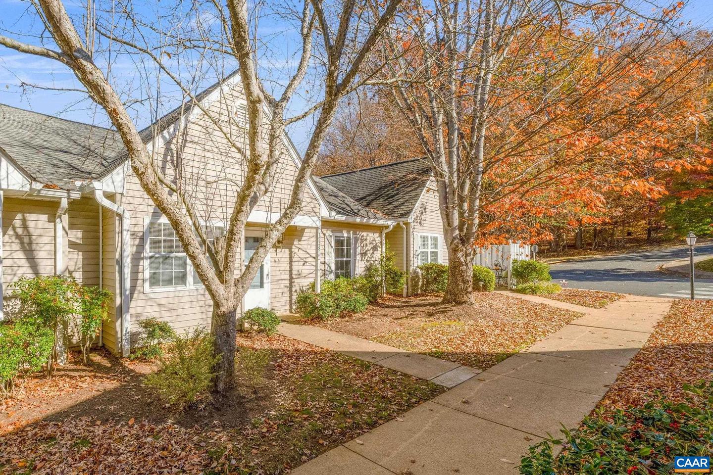 1248 GAZEBO CT, CHARLOTTESVILLE, Virginia 22901, 2 Bedrooms Bedrooms, ,2 BathroomsBathrooms,Residential,For sale,1248 GAZEBO CT,670811 MLS # 670811