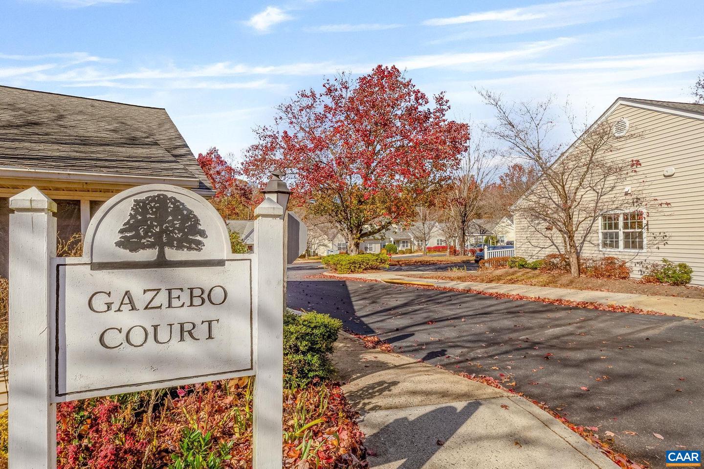 1248 GAZEBO CT, CHARLOTTESVILLE, Virginia 22901, 2 Bedrooms Bedrooms, ,2 BathroomsBathrooms,Residential,For sale,1248 GAZEBO CT,670811 MLS # 670811