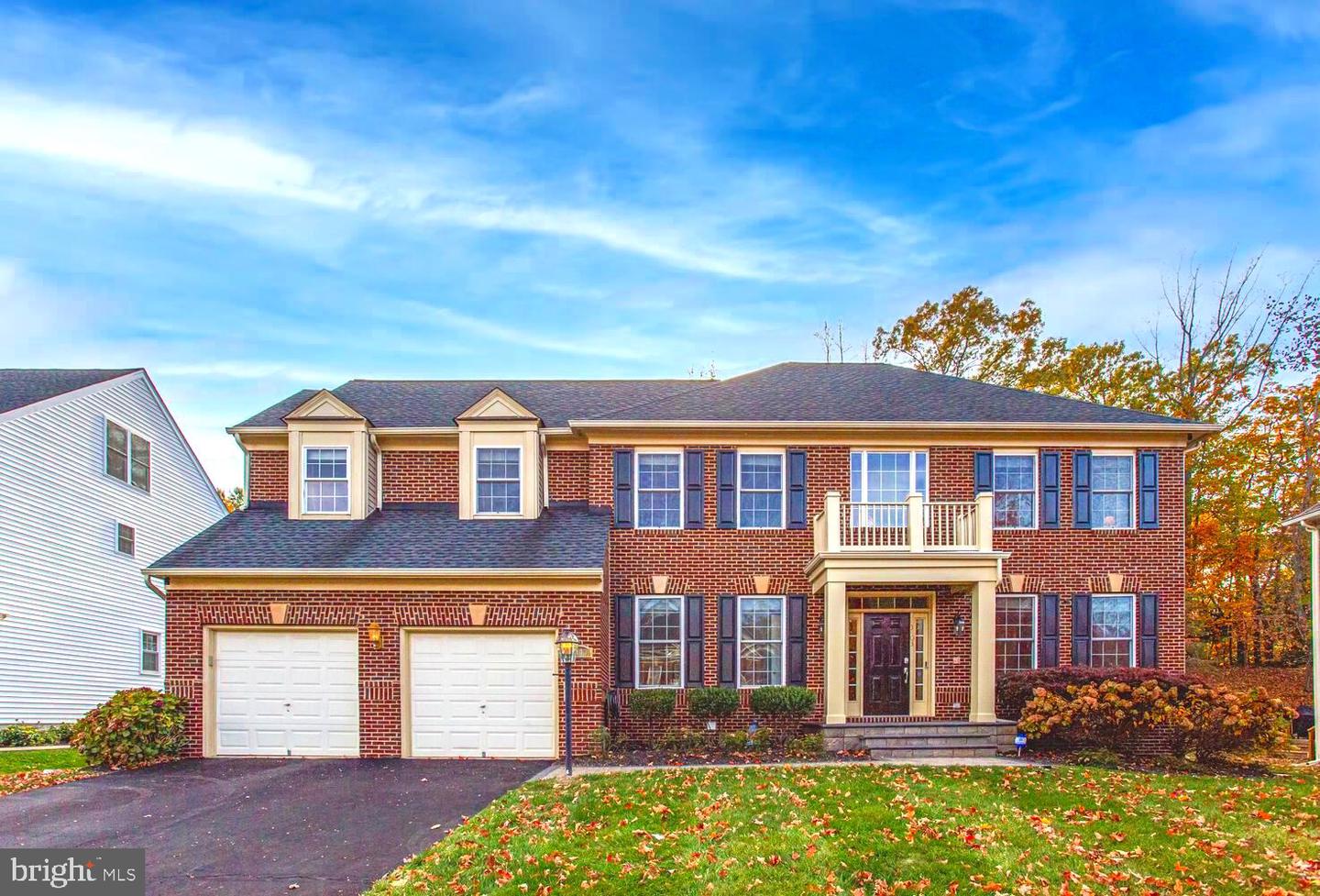 3403 LOGSTONE DR, TRIANGLE, Virginia 22172, 5 Bedrooms Bedrooms, ,3 BathroomsBathrooms,Residential,For sale,3403 LOGSTONE DR,VAPW2107620 MLS # VAPW2107620