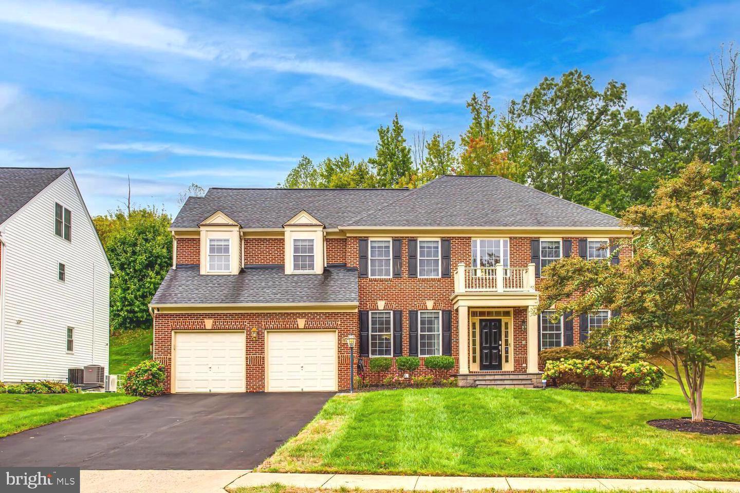 3403 LOGSTONE DR, TRIANGLE, Virginia 22172, 5 Bedrooms Bedrooms, ,3 BathroomsBathrooms,Residential,For sale,3403 LOGSTONE DR,VAPW2107620 MLS # VAPW2107620