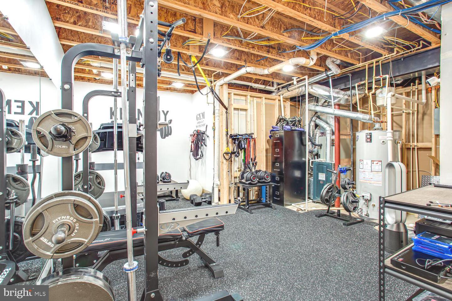 3403 LOGSTONE DR, TRIANGLE, Virginia 22172, 5 Bedrooms Bedrooms, ,3 BathroomsBathrooms,Residential,For sale,3403 LOGSTONE DR,VAPW2107620 MLS # VAPW2107620