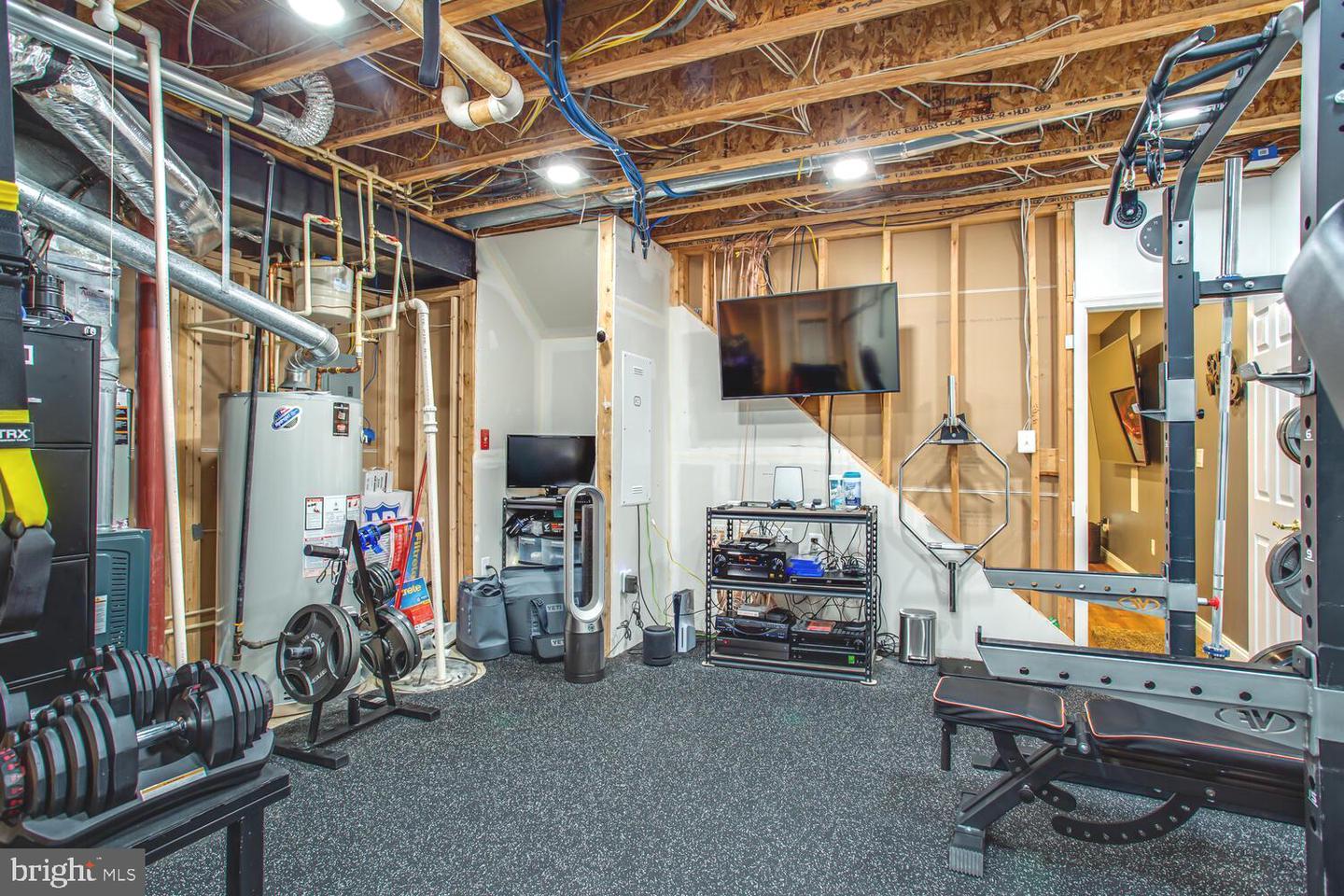 3403 LOGSTONE DR, TRIANGLE, Virginia 22172, 5 Bedrooms Bedrooms, ,3 BathroomsBathrooms,Residential,For sale,3403 LOGSTONE DR,VAPW2107620 MLS # VAPW2107620