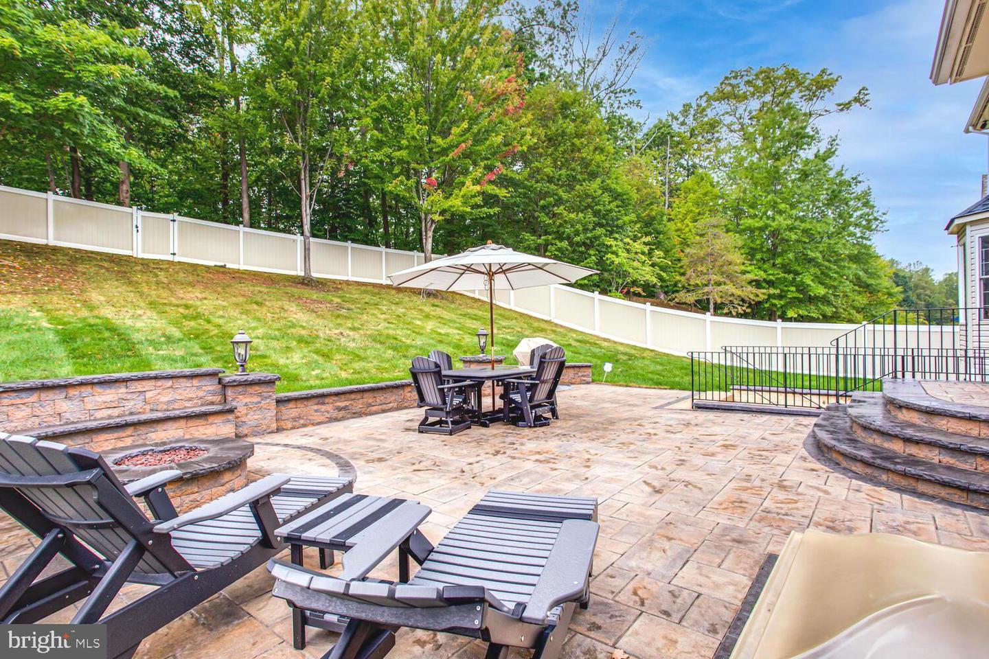 3403 LOGSTONE DR, TRIANGLE, Virginia 22172, 5 Bedrooms Bedrooms, ,3 BathroomsBathrooms,Residential,For sale,3403 LOGSTONE DR,VAPW2107620 MLS # VAPW2107620