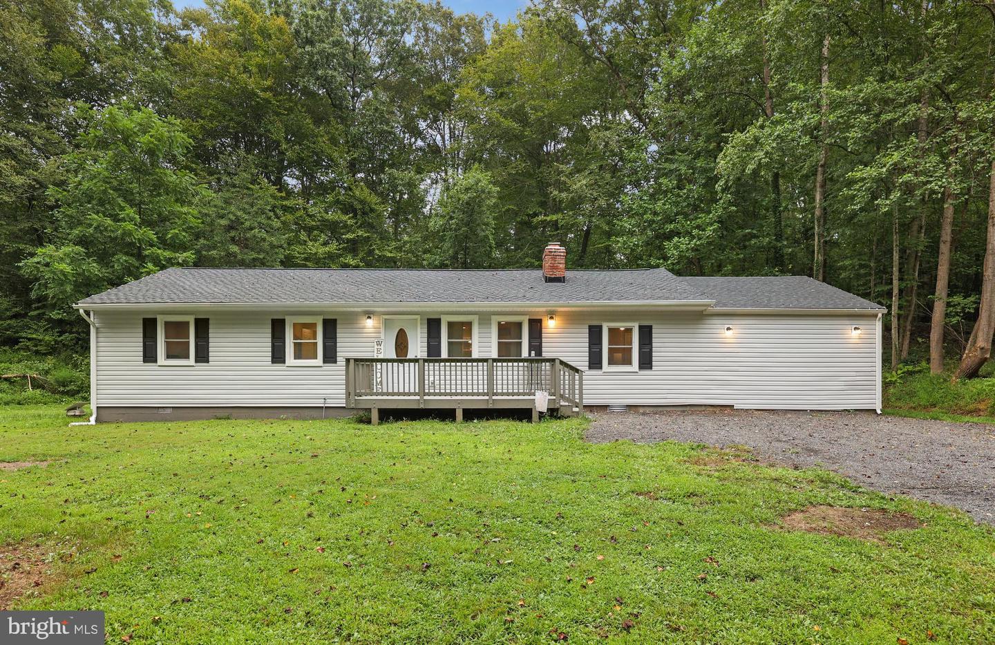 14129 ROYALLS MILL RD, SUMERDUCK, Virginia 22742, 4 Bedrooms Bedrooms, ,3 BathroomsBathrooms,Residential,For sale,14129 ROYALLS MILL RD,VAFQ2019626 MLS # VAFQ2019626