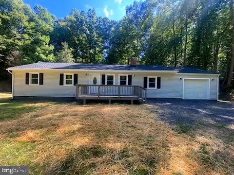 14129 ROYALLS MILL RD, SUMERDUCK, Virginia 22742, 4 Bedrooms Bedrooms, ,3 BathroomsBathrooms,Residential,For sale,14129 ROYALLS MILL RD,VAFQ2019626 MLS # VAFQ2019626