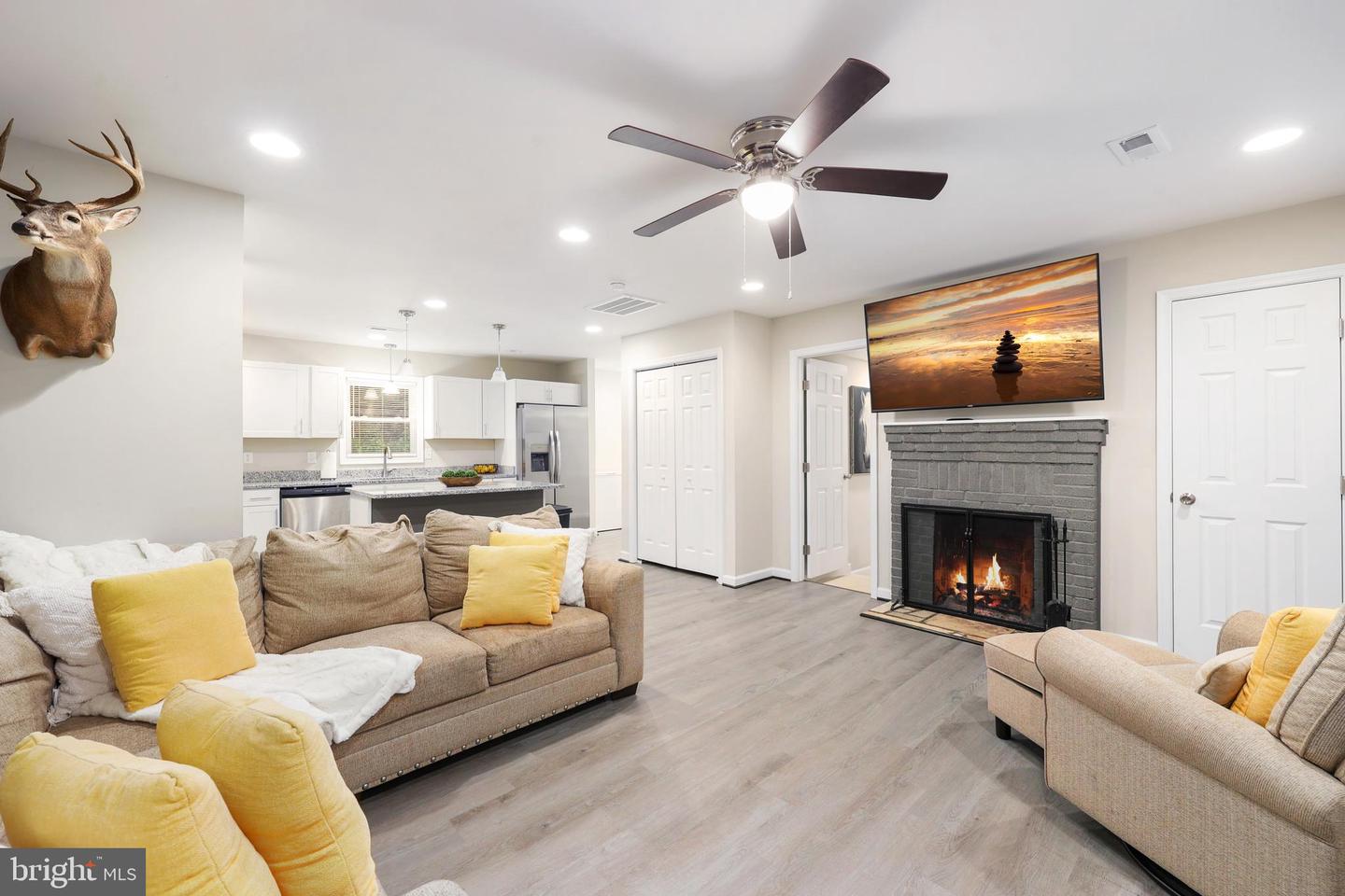 14129 ROYALLS MILL RD, SUMERDUCK, Virginia 22742, 4 Bedrooms Bedrooms, ,3 BathroomsBathrooms,Residential,For sale,14129 ROYALLS MILL RD,VAFQ2019626 MLS # VAFQ2019626