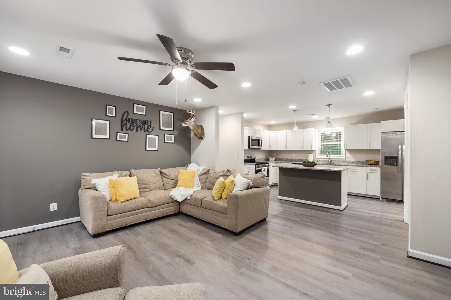 14129 ROYALLS MILL RD, SUMERDUCK, Virginia 22742, 4 Bedrooms Bedrooms, ,3 BathroomsBathrooms,Residential,For sale,14129 ROYALLS MILL RD,VAFQ2019626 MLS # VAFQ2019626