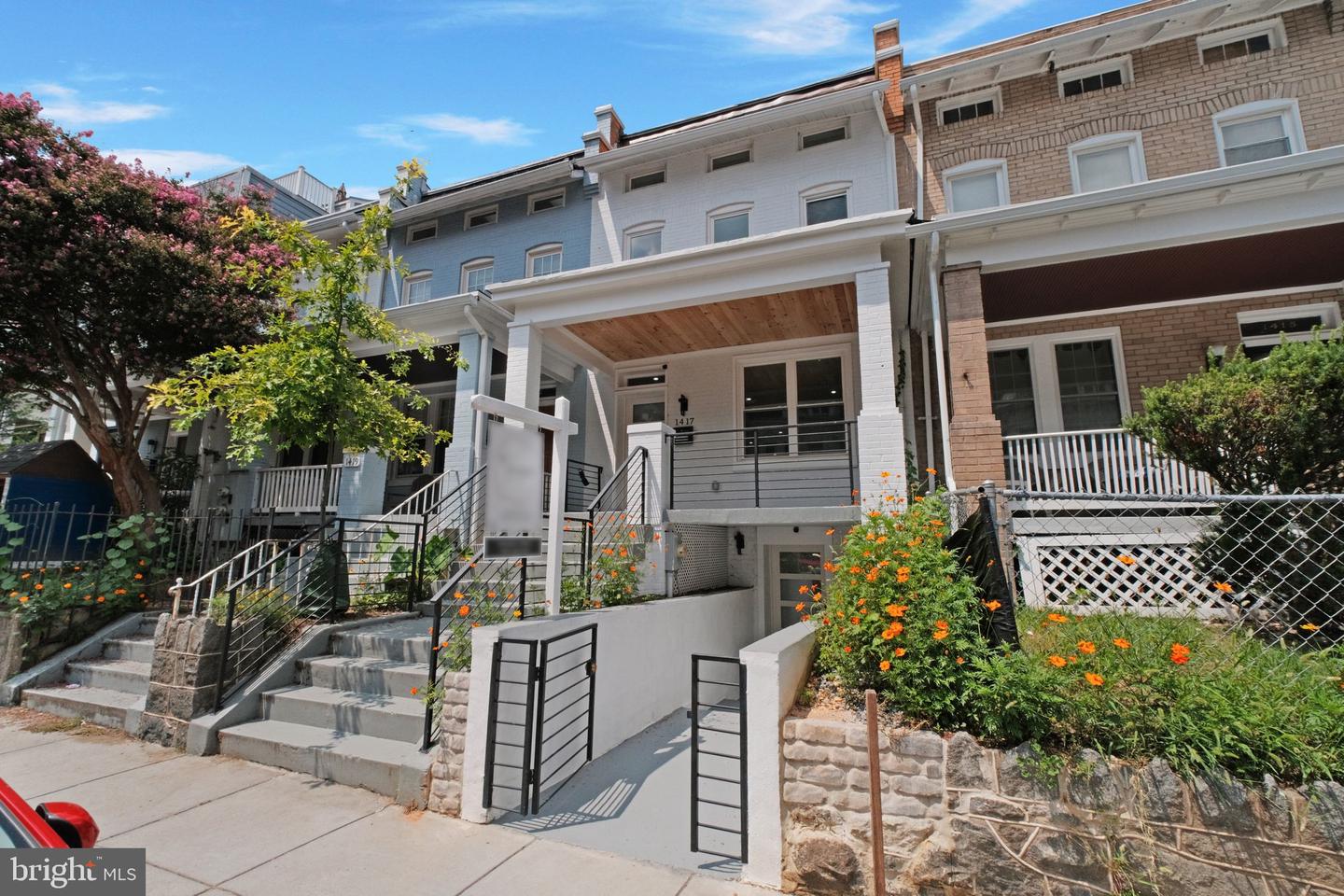 1417 MERIDIAN PL NW, WASHINGTON, District Of Columbia 20010, 4 Bedrooms Bedrooms, ,4 BathroomsBathrooms,Residential,For sale,1417 MERIDIAN PL NW,DCDC2231224 MLS # DCDC2231224