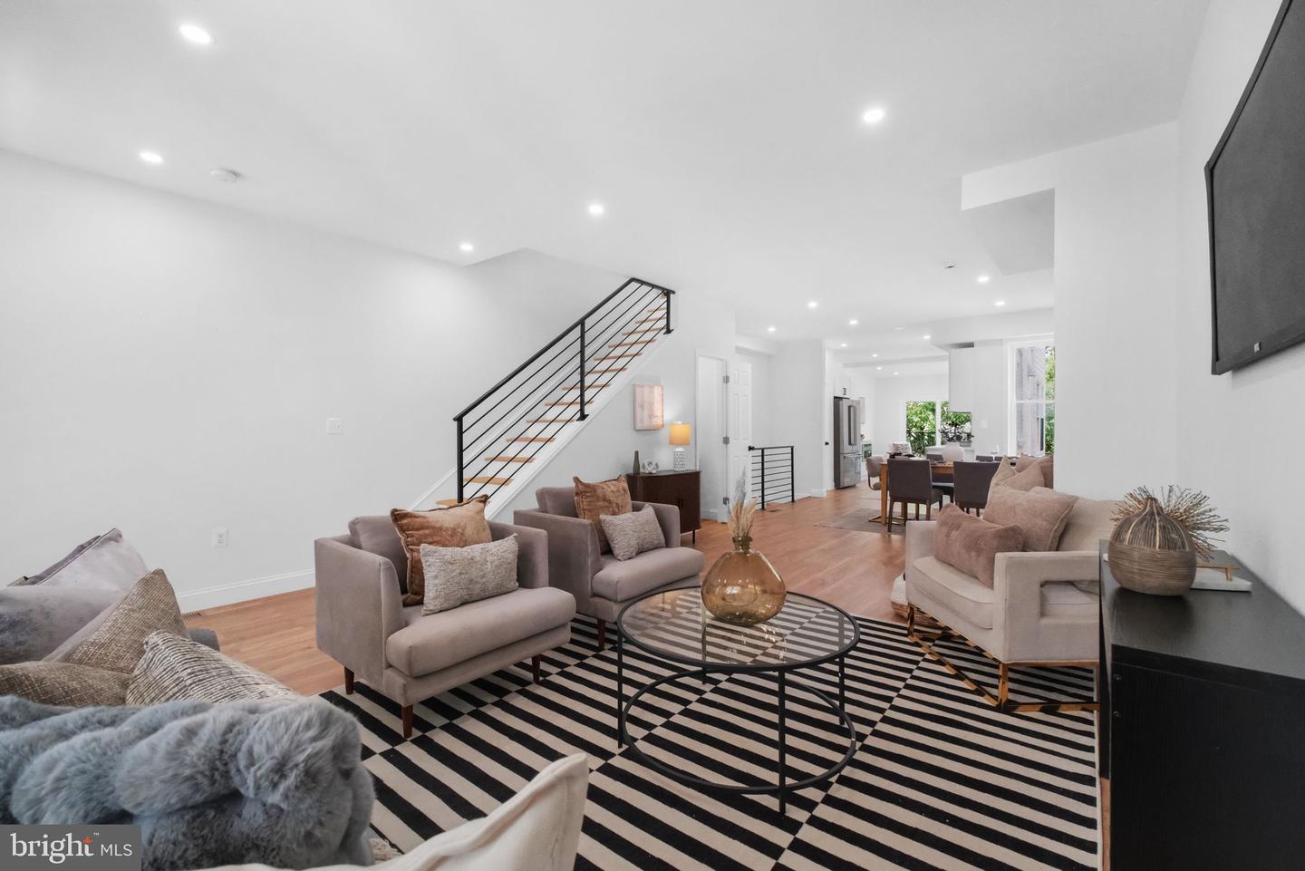 1417 MERIDIAN PL NW, WASHINGTON, District Of Columbia 20010, 4 Bedrooms Bedrooms, ,4 BathroomsBathrooms,Residential,For sale,1417 MERIDIAN PL NW,DCDC2231224 MLS # DCDC2231224