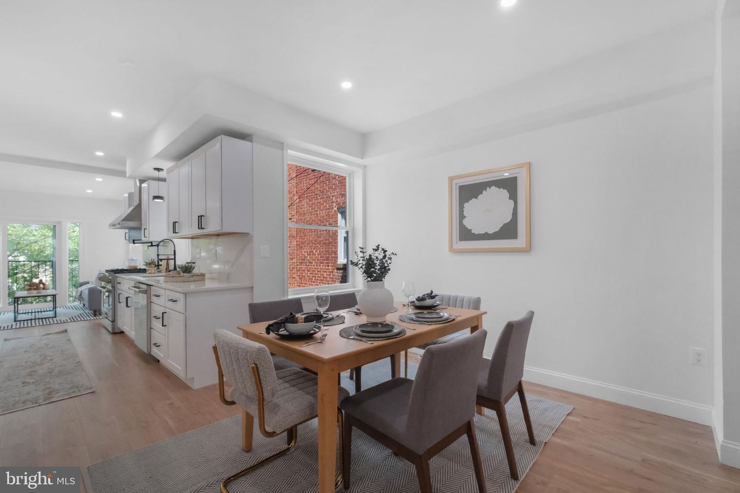 1417 MERIDIAN PL NW, WASHINGTON, District Of Columbia 20010, 4 Bedrooms Bedrooms, ,4 BathroomsBathrooms,Residential,For sale,1417 MERIDIAN PL NW,DCDC2231224 MLS # DCDC2231224