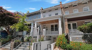 1417 MERIDIAN PL NW, WASHINGTON, District Of Columbia 20010, 4 Bedrooms Bedrooms, ,4 BathroomsBathrooms,Residential,For sale,1417 MERIDIAN PL NW,DCDC2231224 MLS # DCDC2231224