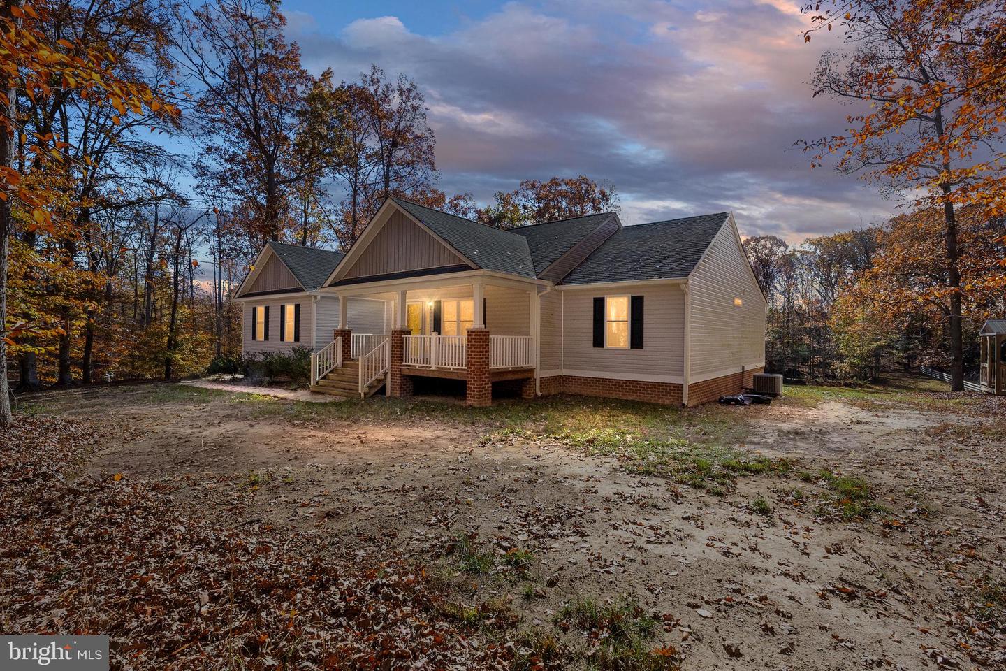 600 SIGNBOARD, BUMPASS, Virginia 23024, 3 Bedrooms Bedrooms, ,2 BathroomsBathrooms,Residential,For sale,600 SIGNBOARD,VALA2008890 MLS # VALA2008890