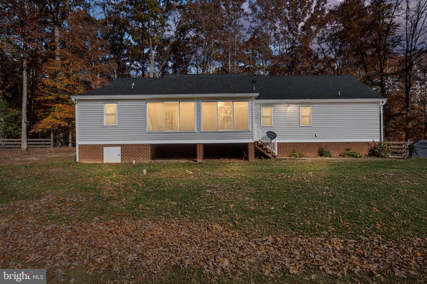 600 SIGNBOARD, BUMPASS, Virginia 23024, 3 Bedrooms Bedrooms, ,2 BathroomsBathrooms,Residential,For sale,600 SIGNBOARD,VALA2008890 MLS # VALA2008890