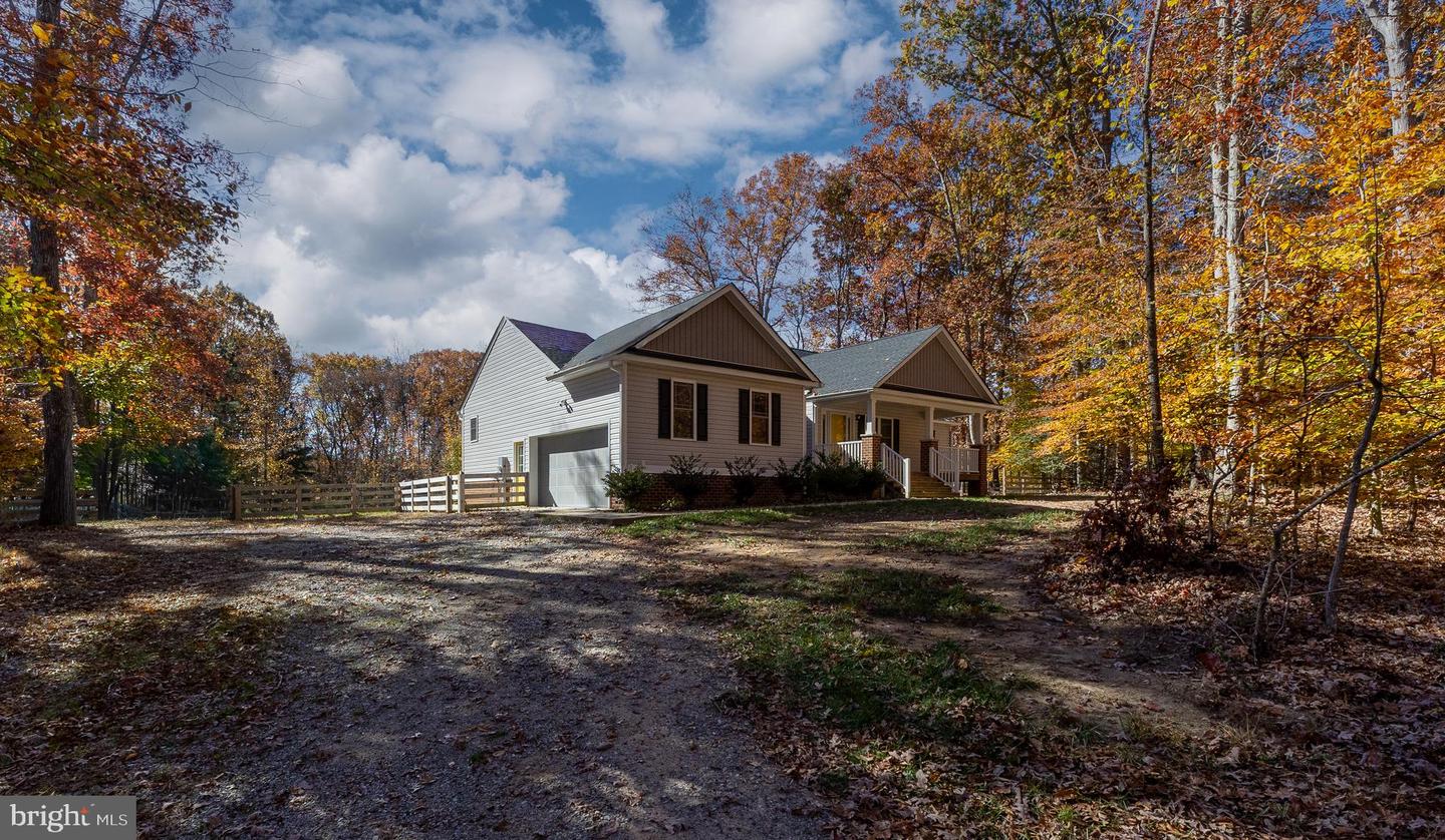 600 SIGNBOARD, BUMPASS, Virginia 23024, 3 Bedrooms Bedrooms, ,2 BathroomsBathrooms,Residential,For sale,600 SIGNBOARD,VALA2008890 MLS # VALA2008890