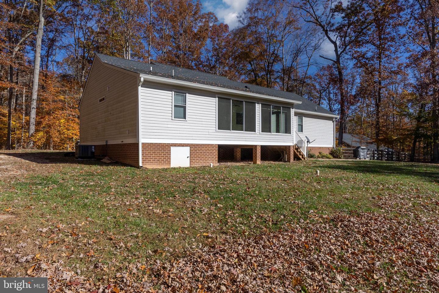 600 SIGNBOARD, BUMPASS, Virginia 23024, 3 Bedrooms Bedrooms, ,2 BathroomsBathrooms,Residential,For sale,600 SIGNBOARD,VALA2008890 MLS # VALA2008890