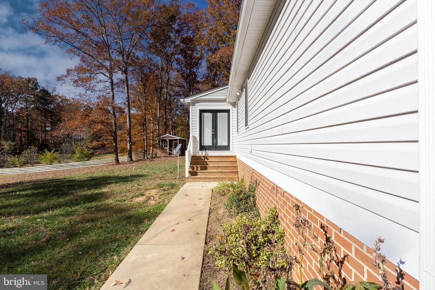 600 SIGNBOARD, BUMPASS, Virginia 23024, 3 Bedrooms Bedrooms, ,2 BathroomsBathrooms,Residential,For sale,600 SIGNBOARD,VALA2008890 MLS # VALA2008890