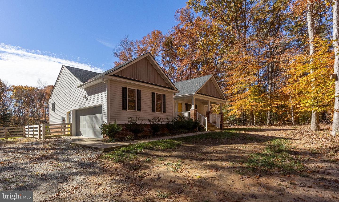 600 SIGNBOARD, BUMPASS, Virginia 23024, 3 Bedrooms Bedrooms, ,2 BathroomsBathrooms,Residential,For sale,600 SIGNBOARD,VALA2008890 MLS # VALA2008890