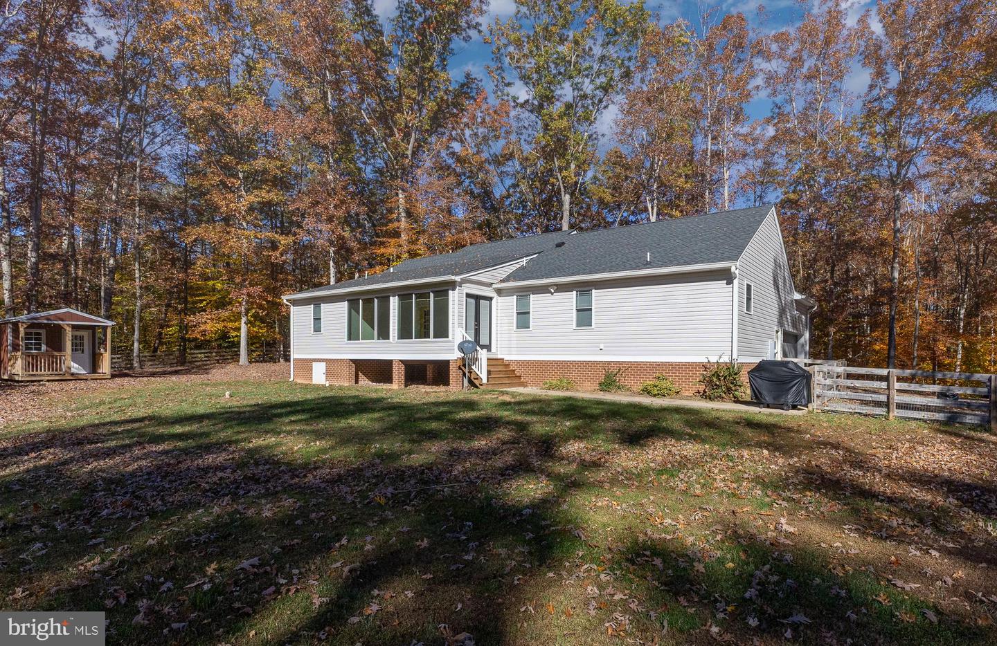 600 SIGNBOARD, BUMPASS, Virginia 23024, 3 Bedrooms Bedrooms, ,2 BathroomsBathrooms,Residential,For sale,600 SIGNBOARD,VALA2008890 MLS # VALA2008890