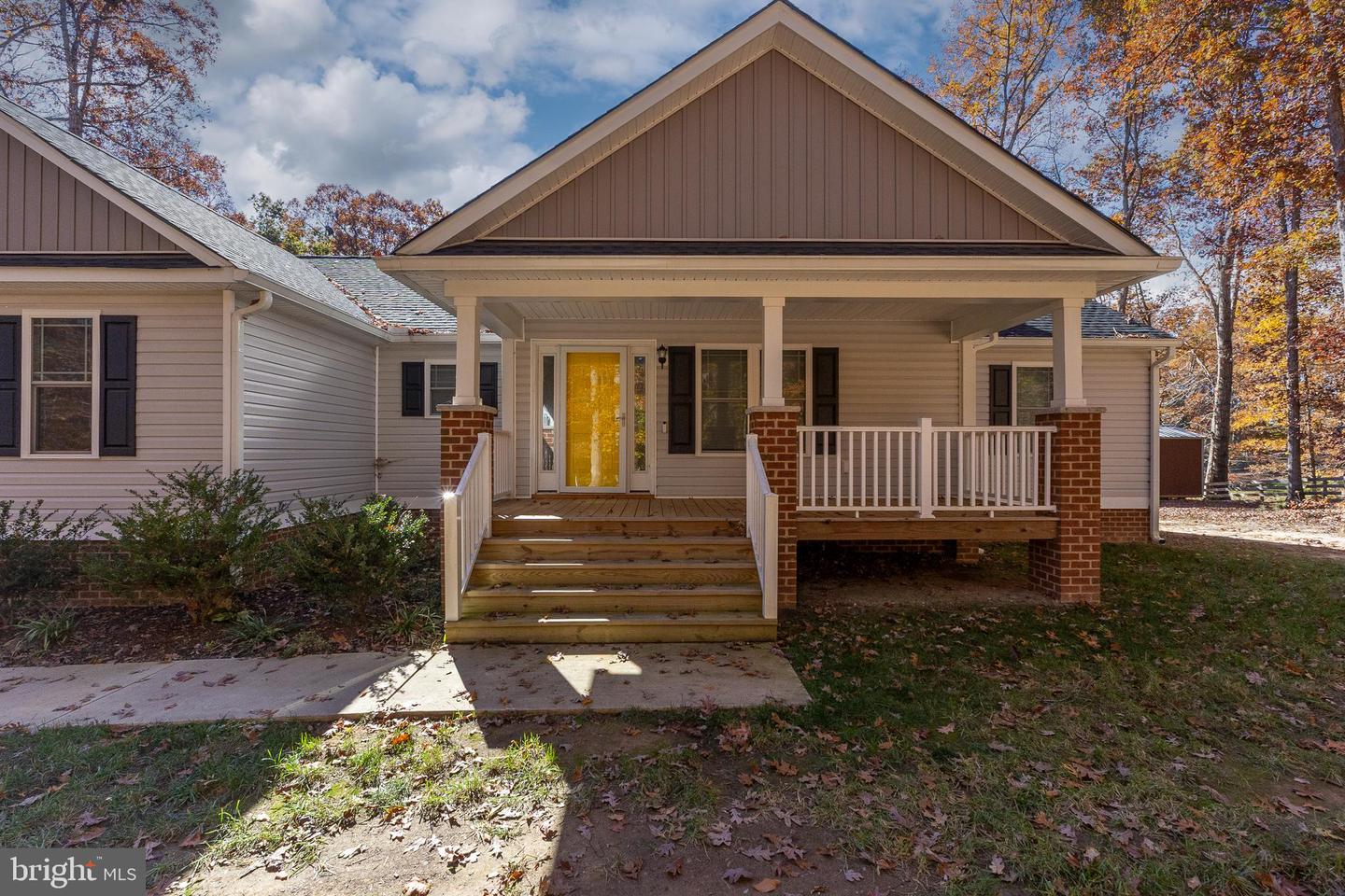 600 SIGNBOARD, BUMPASS, Virginia 23024, 3 Bedrooms Bedrooms, ,2 BathroomsBathrooms,Residential,For sale,600 SIGNBOARD,VALA2008890 MLS # VALA2008890