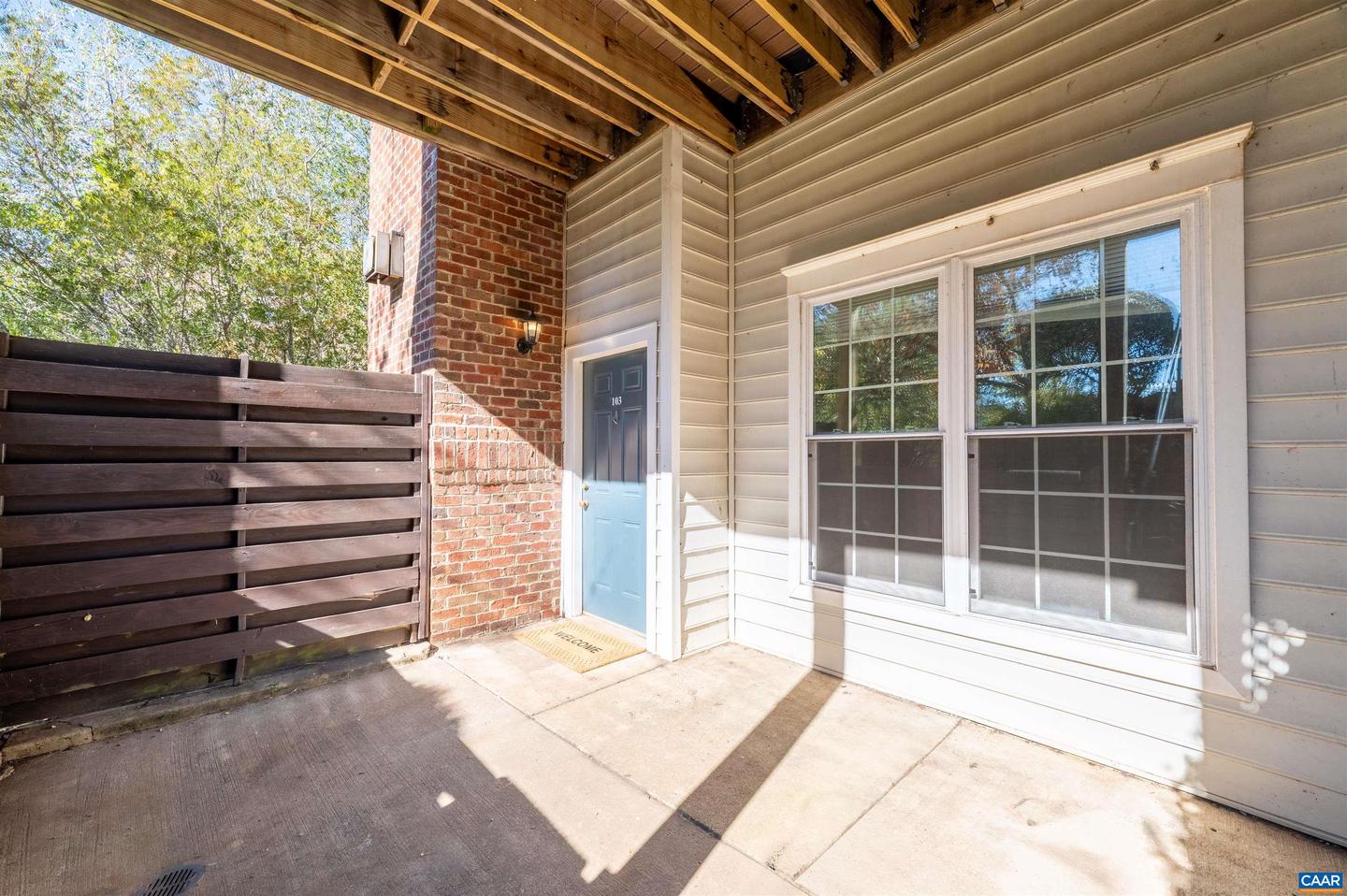 1075 WEYBRIDGE CT #103, CHARLOTTESVILLE, Virginia 22911, 3 Bedrooms Bedrooms, ,2 BathroomsBathrooms,Residential,For sale,1075 WEYBRIDGE CT #103,670947 MLS # 670947