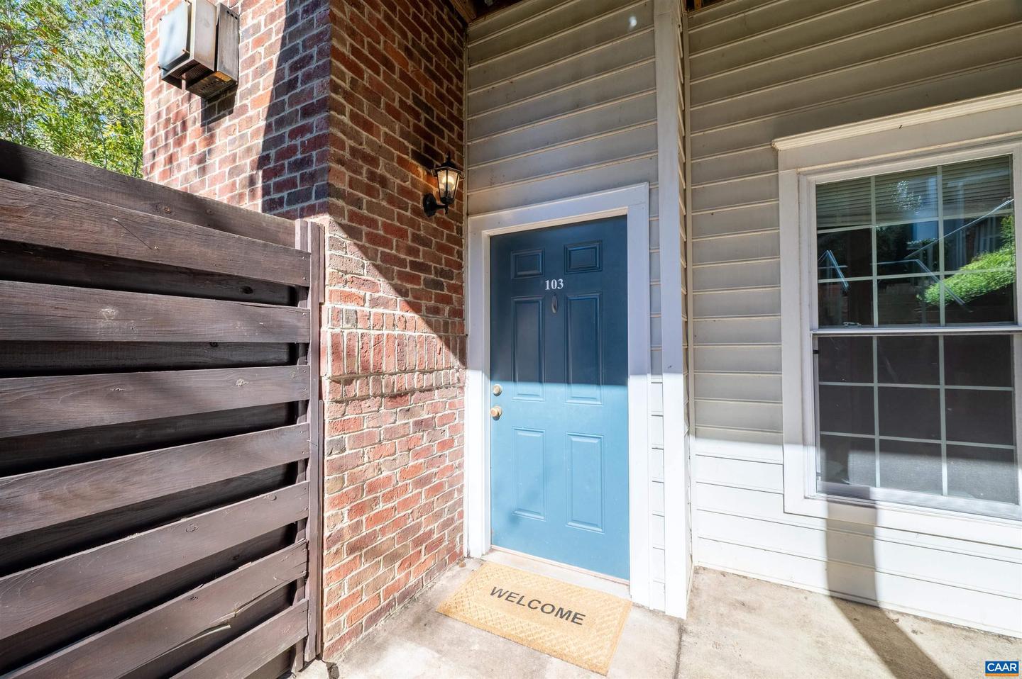 1075 WEYBRIDGE CT #103, CHARLOTTESVILLE, Virginia 22911, 3 Bedrooms Bedrooms, ,2 BathroomsBathrooms,Residential,For sale,1075 WEYBRIDGE CT #103,670947 MLS # 670947