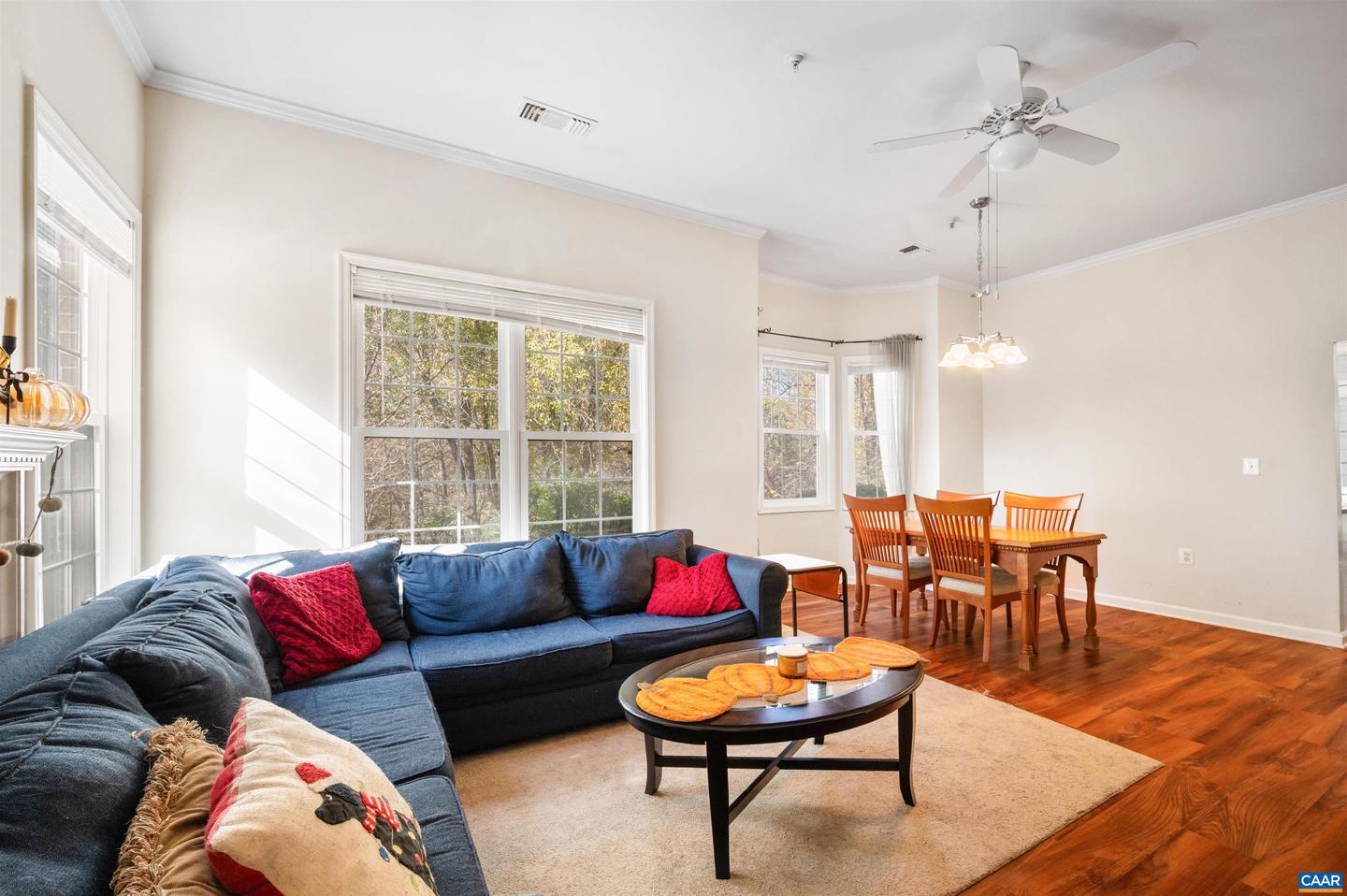 1075 WEYBRIDGE CT #103, CHARLOTTESVILLE, Virginia 22911, 3 Bedrooms Bedrooms, ,2 BathroomsBathrooms,Residential,For sale,1075 WEYBRIDGE CT #103,670947 MLS # 670947