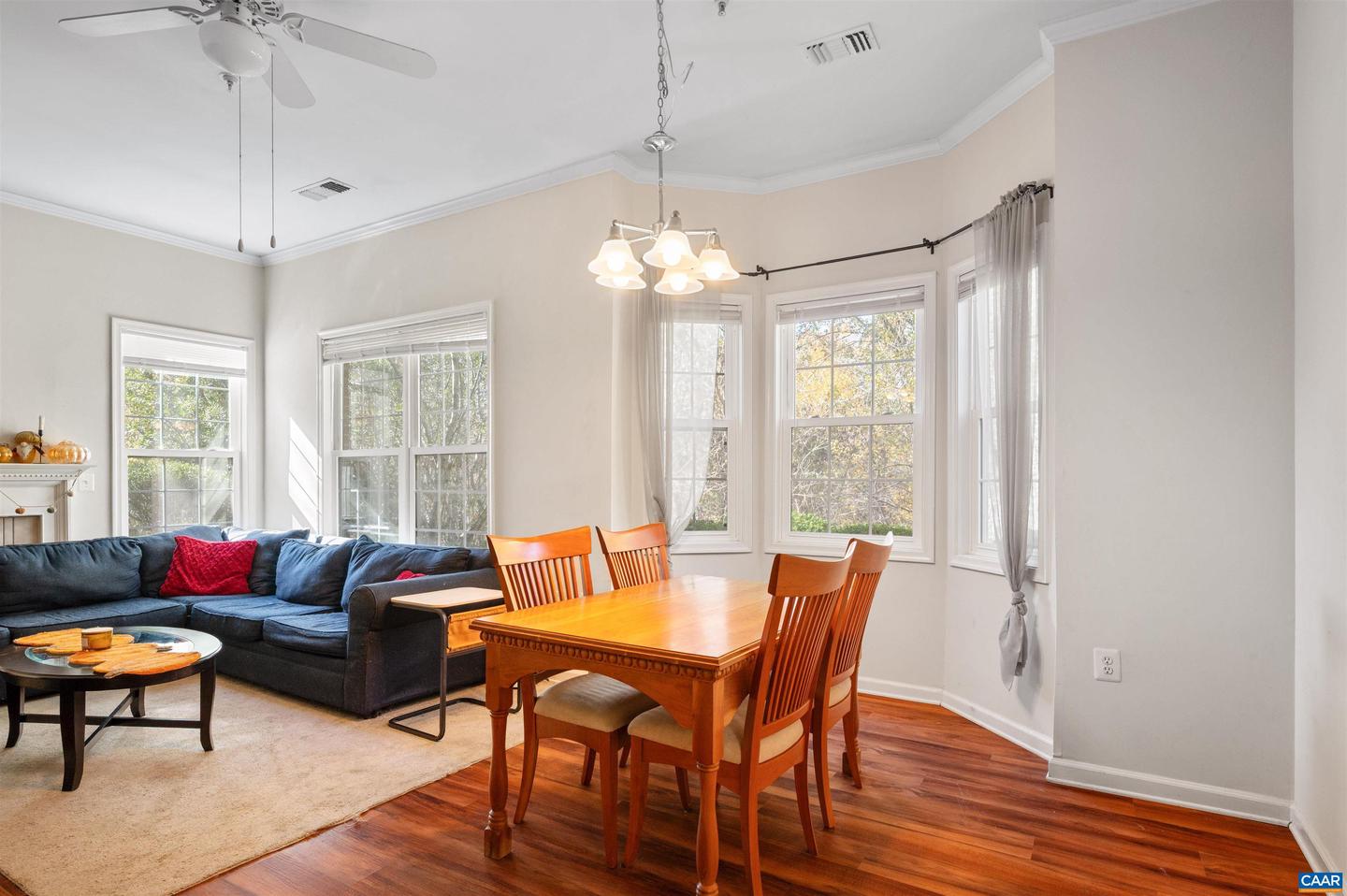 1075 WEYBRIDGE CT #103, CHARLOTTESVILLE, Virginia 22911, 3 Bedrooms Bedrooms, ,2 BathroomsBathrooms,Residential,For sale,1075 WEYBRIDGE CT #103,670947 MLS # 670947