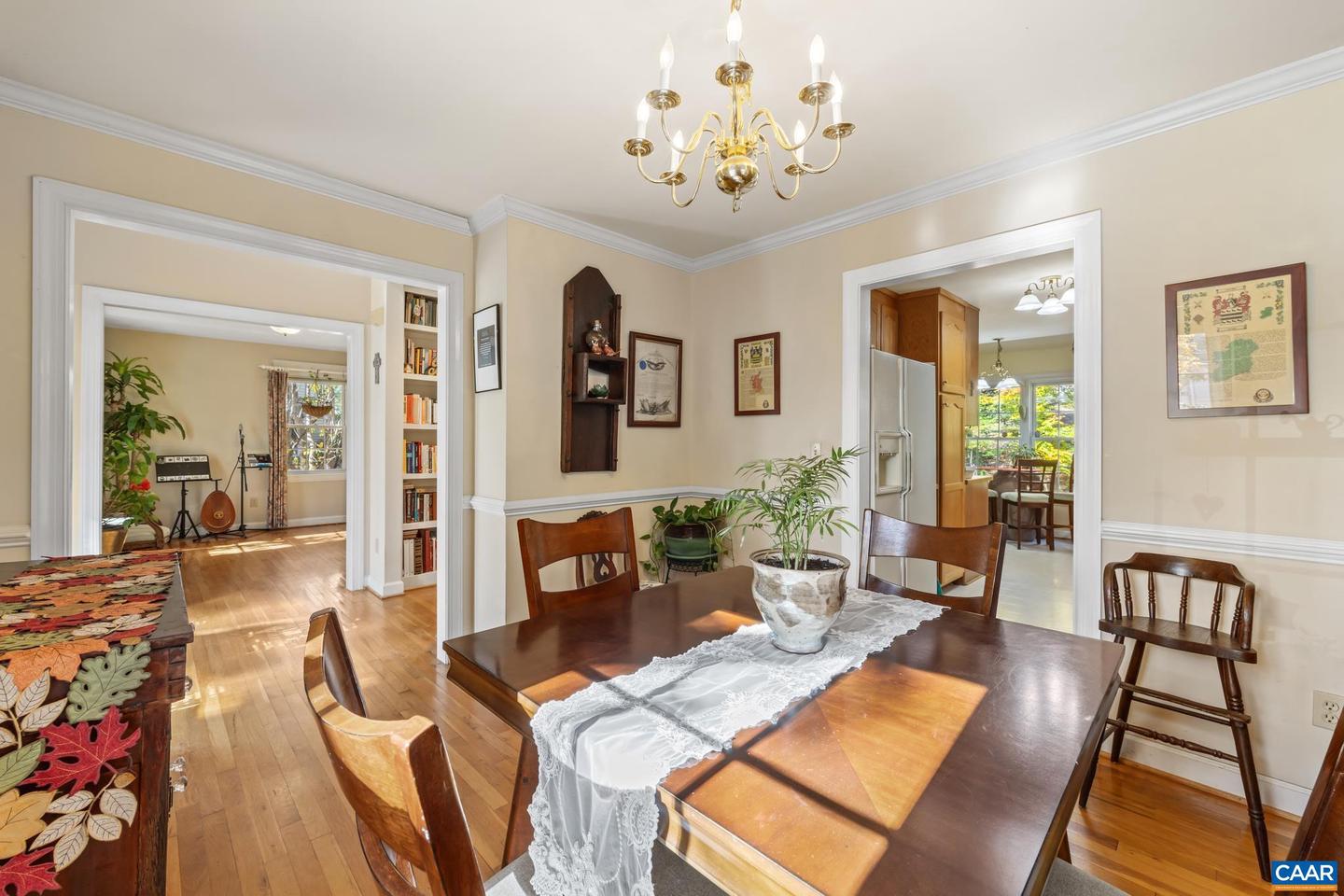 1018 ASHBY PL, CHARLOTTESVILLE, Virginia 22901, 3 Bedrooms Bedrooms, ,2 BathroomsBathrooms,Residential,For sale,1018 ASHBY PL,670952 MLS # 670952