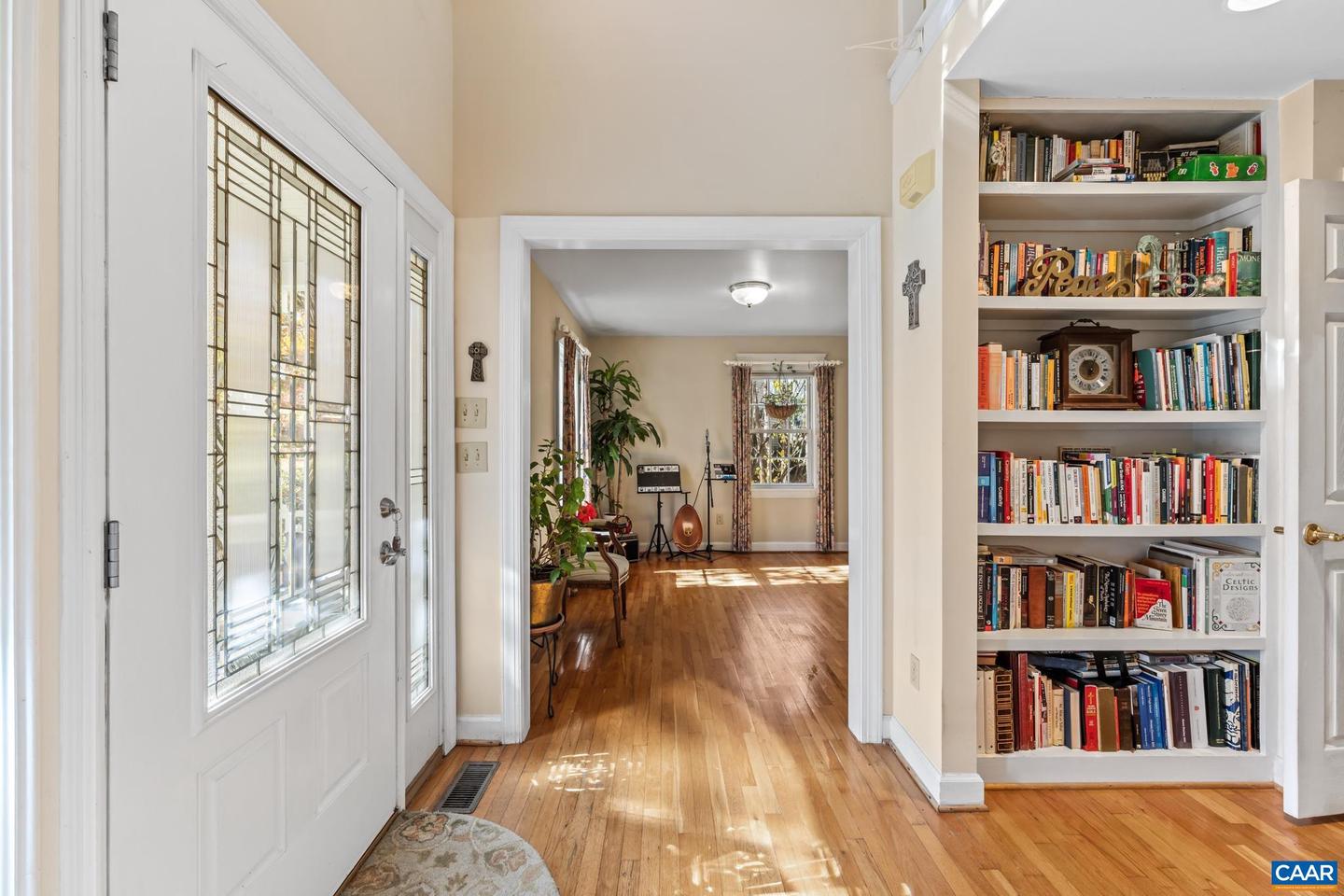 1018 ASHBY PL, CHARLOTTESVILLE, Virginia 22901, 3 Bedrooms Bedrooms, ,2 BathroomsBathrooms,Residential,For sale,1018 ASHBY PL,670952 MLS # 670952