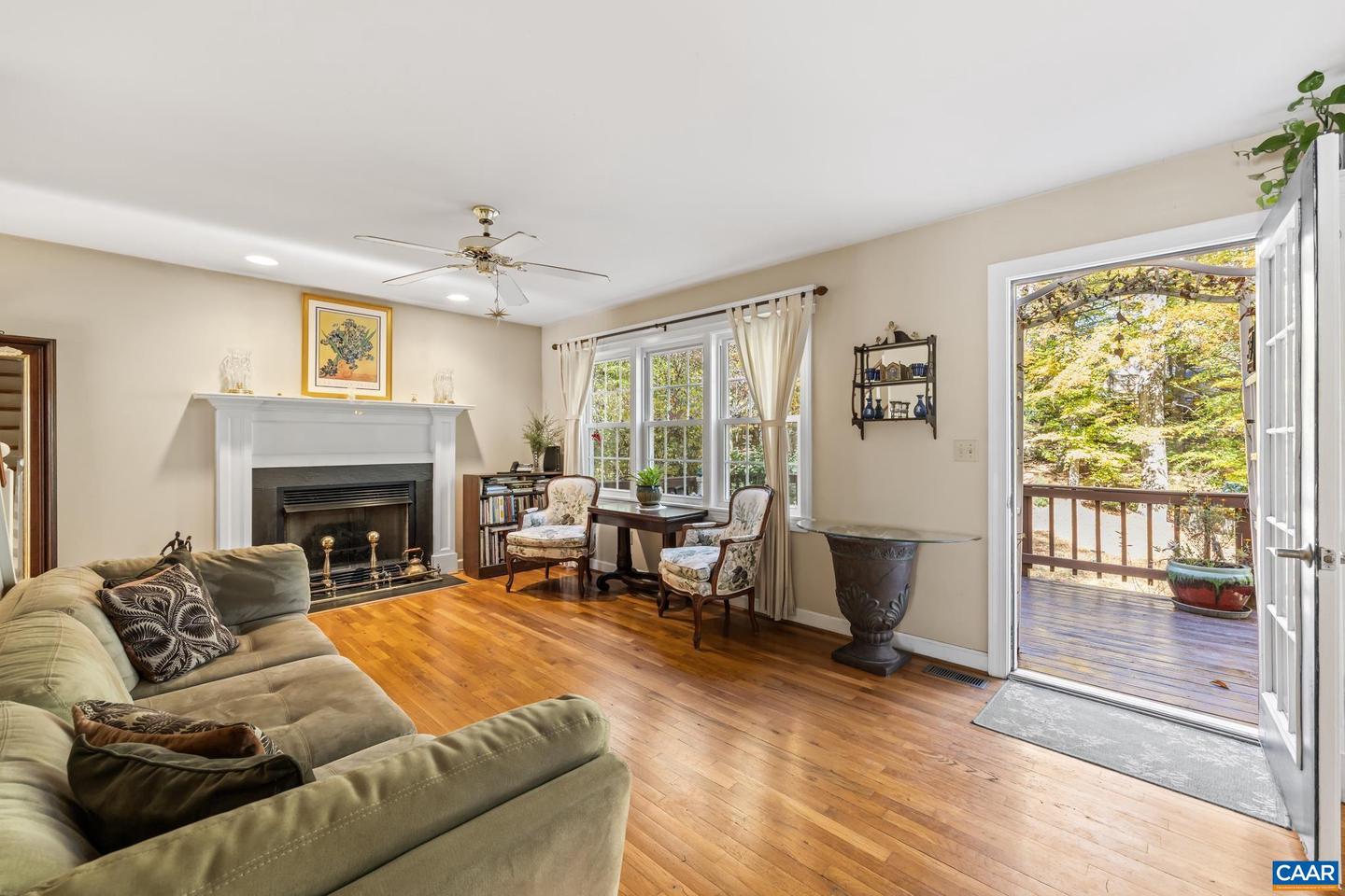 1018 ASHBY PL, CHARLOTTESVILLE, Virginia 22901, 3 Bedrooms Bedrooms, ,2 BathroomsBathrooms,Residential,For sale,1018 ASHBY PL,670952 MLS # 670952