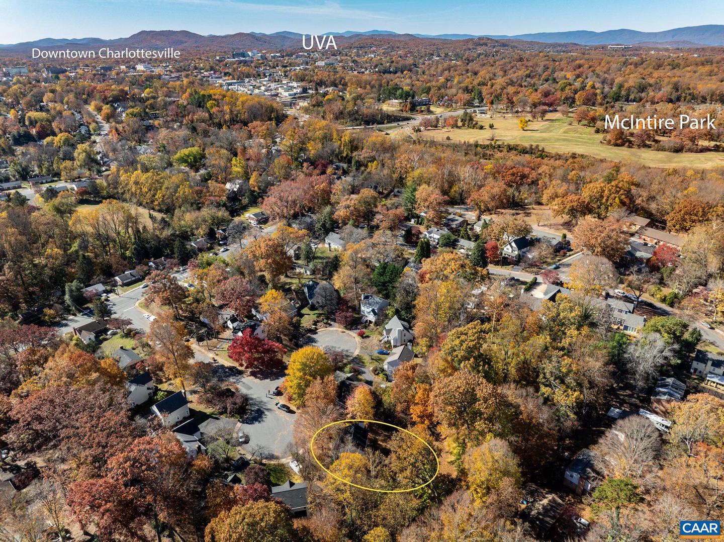 1018 ASHBY PL, CHARLOTTESVILLE, Virginia 22901, 3 Bedrooms Bedrooms, ,2 BathroomsBathrooms,Residential,For sale,1018 ASHBY PL,670952 MLS # 670952