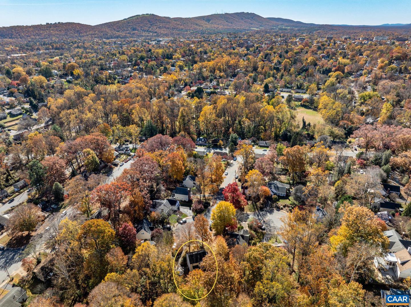 1018 ASHBY PL, CHARLOTTESVILLE, Virginia 22901, 3 Bedrooms Bedrooms, ,2 BathroomsBathrooms,Residential,For sale,1018 ASHBY PL,670952 MLS # 670952