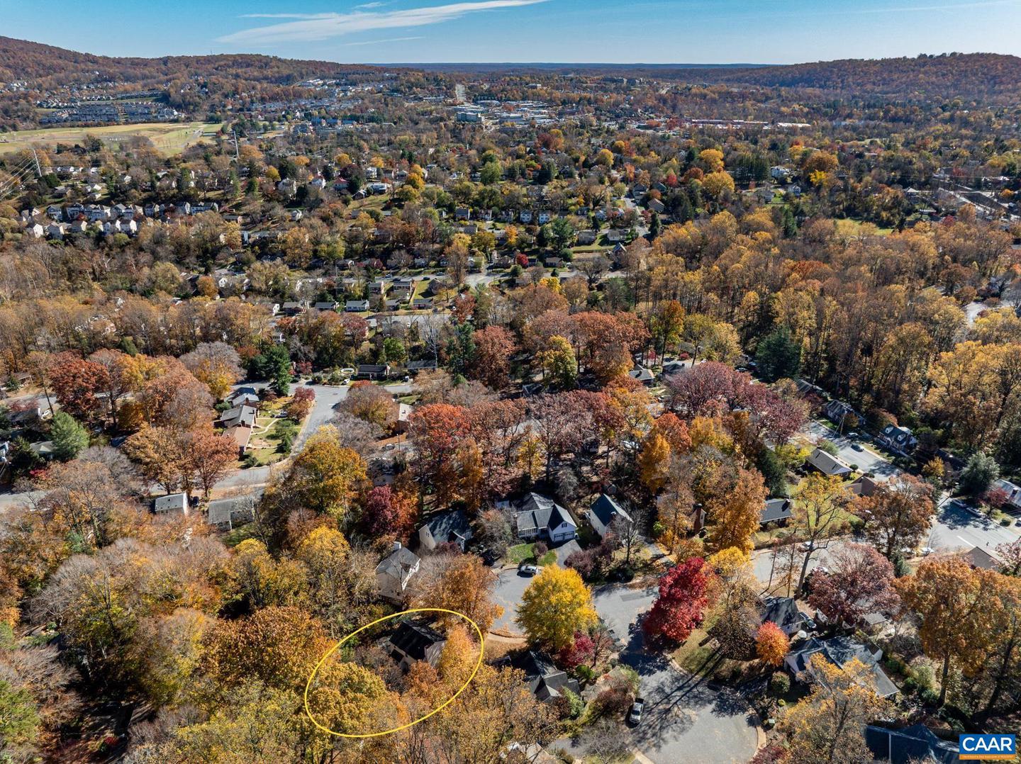 1018 ASHBY PL, CHARLOTTESVILLE, Virginia 22901, 3 Bedrooms Bedrooms, ,2 BathroomsBathrooms,Residential,For sale,1018 ASHBY PL,670952 MLS # 670952
