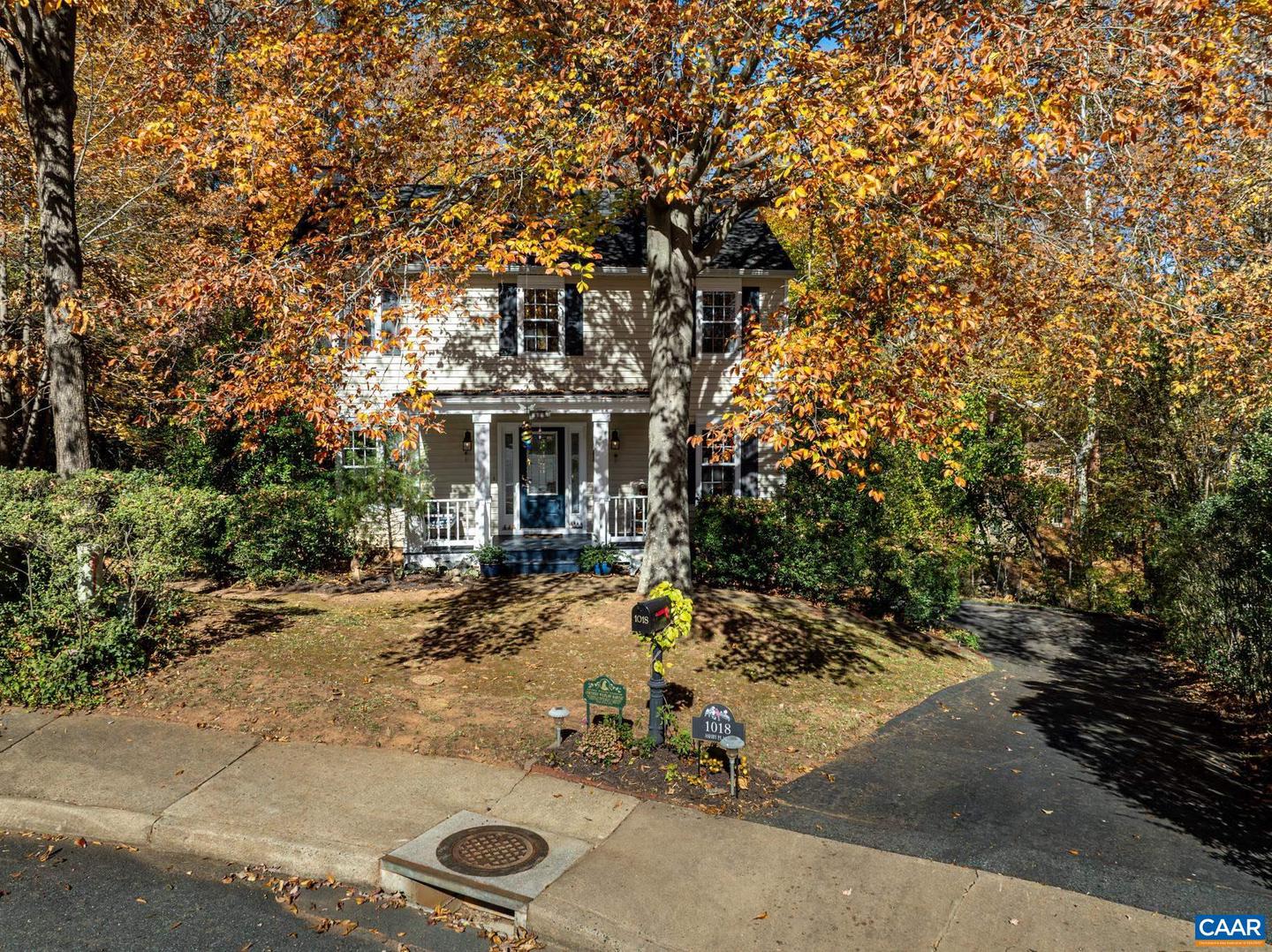 1018 ASHBY PL, CHARLOTTESVILLE, Virginia 22901, 3 Bedrooms Bedrooms, ,2 BathroomsBathrooms,Residential,For sale,1018 ASHBY PL,670952 MLS # 670952