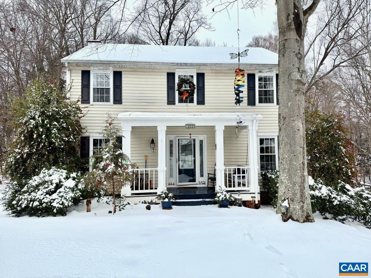 1018 ASHBY PL, CHARLOTTESVILLE, Virginia 22901, 3 Bedrooms Bedrooms, ,2 BathroomsBathrooms,Residential,For sale,1018 ASHBY PL,670952 MLS # 670952