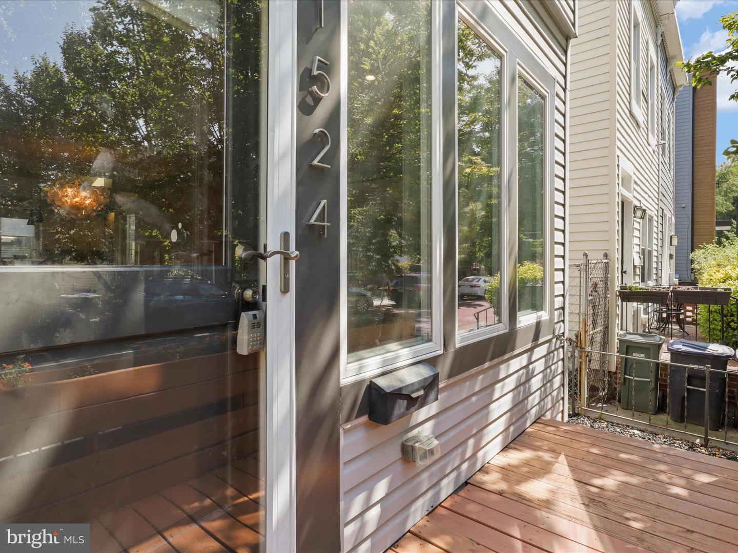 1524 GALES ST NE, WASHINGTON, District Of Columbia 20002, 3 Bedrooms Bedrooms, ,3 BathroomsBathrooms,Residential,For sale,1524 GALES ST NE,DCDC2231256 MLS # DCDC2231256