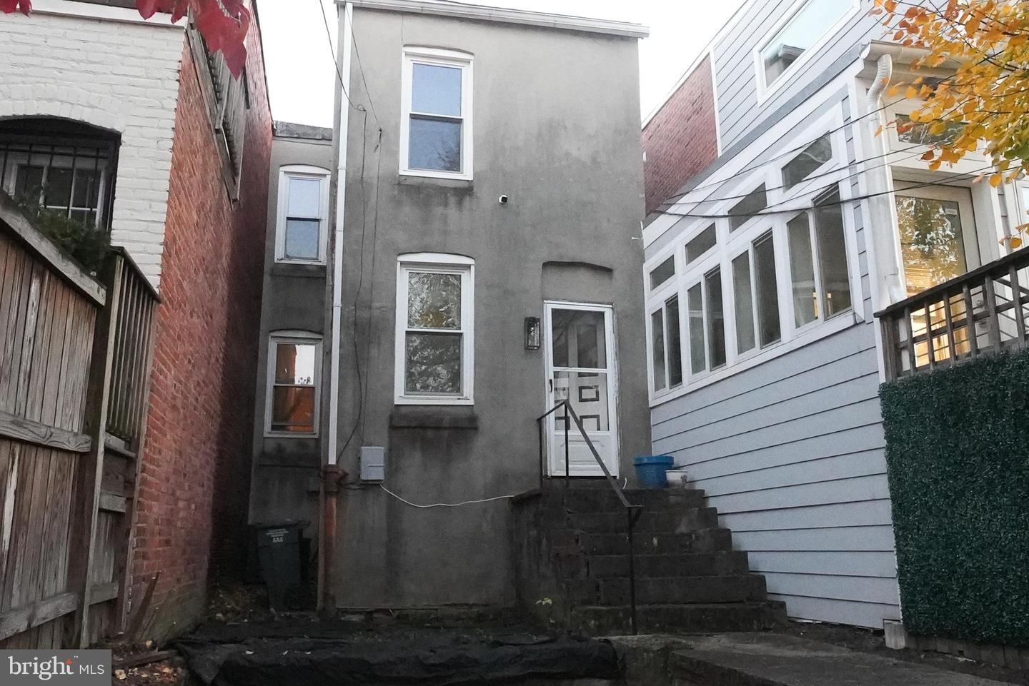 648 E ST NE, WASHINGTON, District Of Columbia 20002, 3 Bedrooms Bedrooms, ,3 BathroomsBathrooms,Residential,For sale,648 E ST NE,DCDC2231028 MLS # DCDC2231028