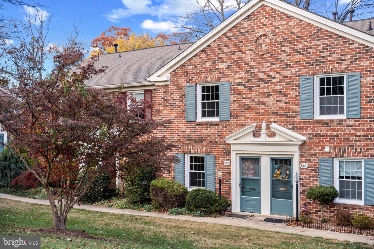 8422 FORRESTER BLVD #580, SPRINGFIELD, Virginia 22152, 2 Bedrooms Bedrooms, 7 Rooms Rooms,1 BathroomBathrooms,Residential,For sale,8422 FORRESTER BLVD #580,VAFX2278406 MLS # VAFX2278406 8422 FORRESTER BLVD #580, SPRINGFIELD, Virginia 22152, 2 Bedrooms Bedrooms, 7 Rooms Rooms,1 BathroomBathrooms,Residential,For sale,8422 FORRESTER BLVD #580,VAFX2278406 MLS # VAFX2278406